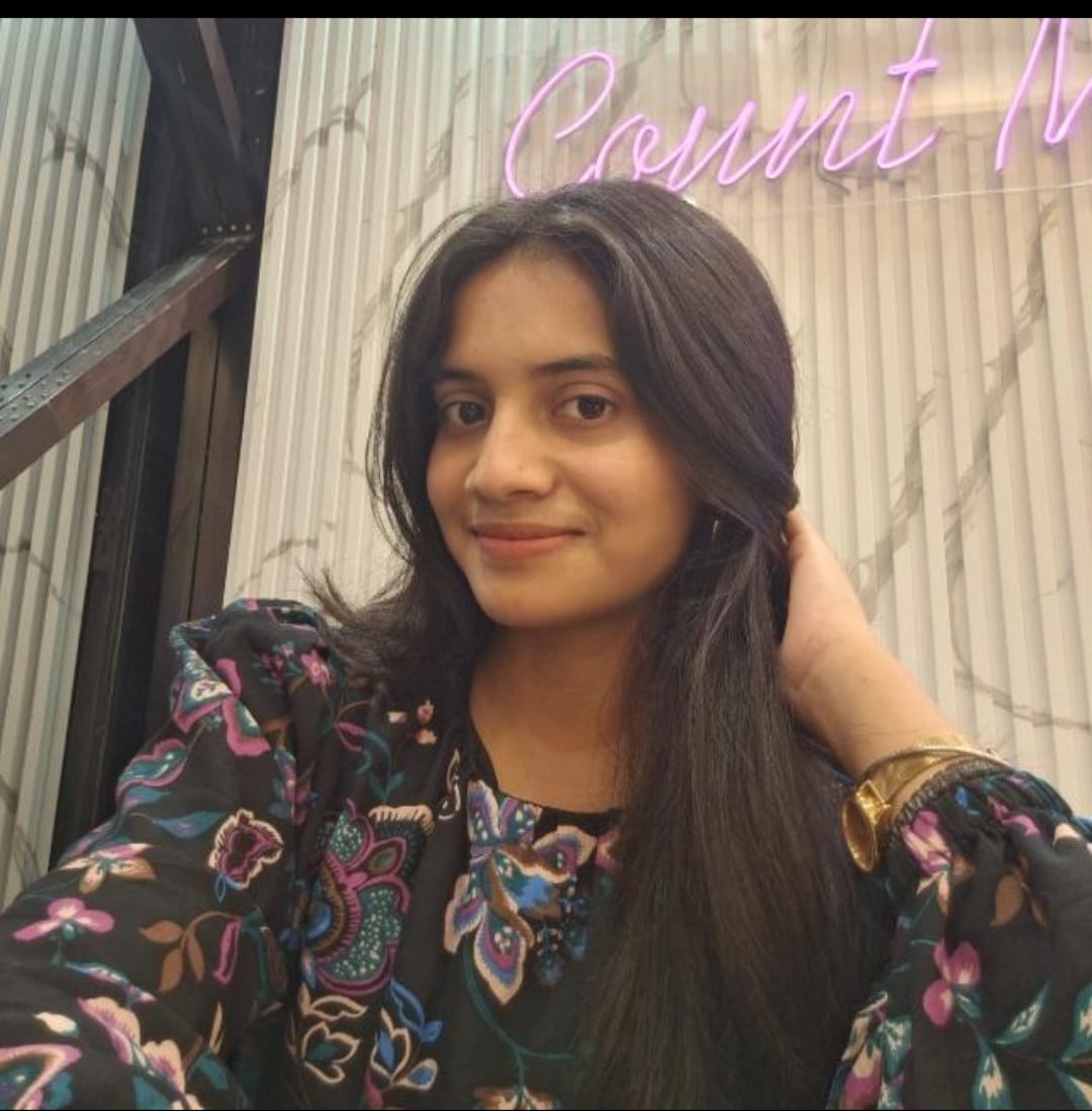 Riya Kumari